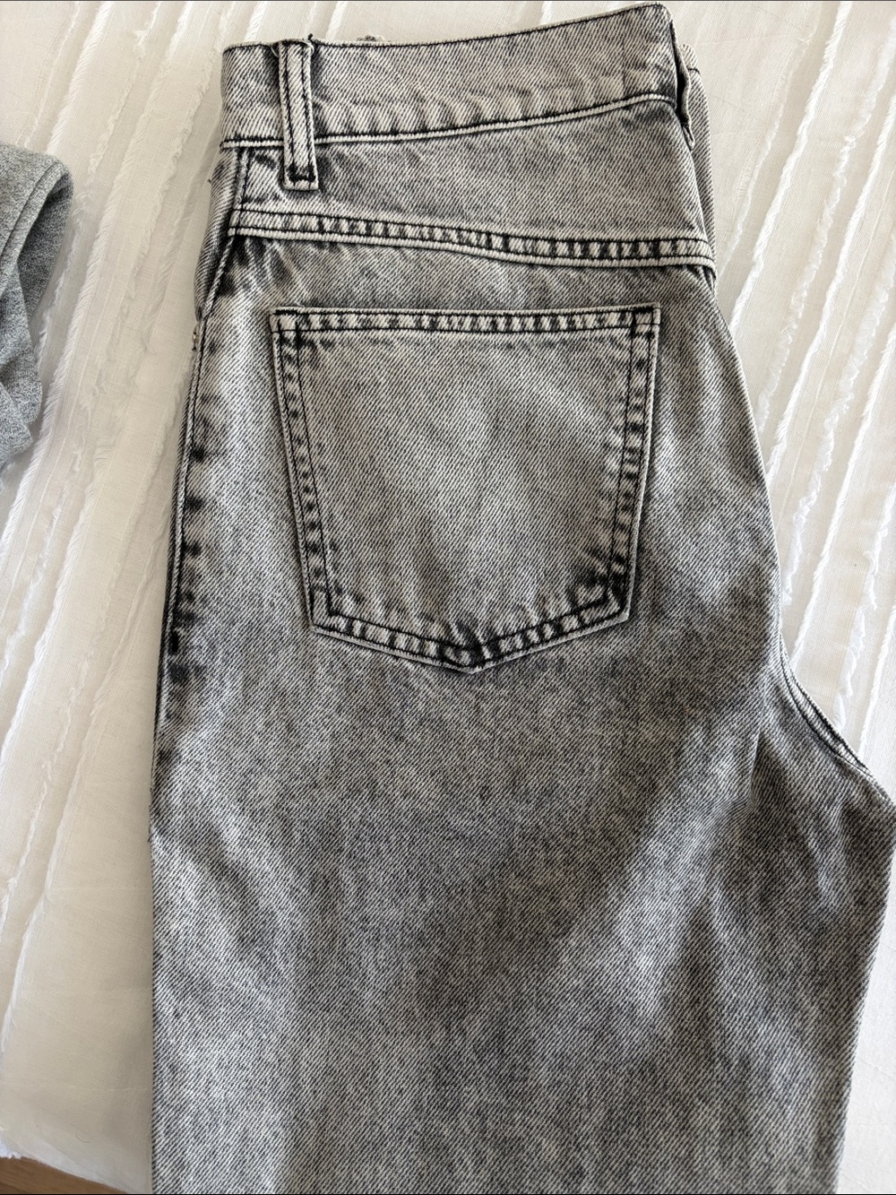 Mom jeans - Picture 7 of 7